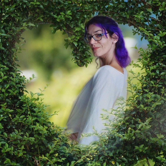 Greetings I am Remora Flowers! - Picture 3 of 6